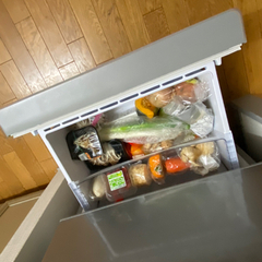 2020年製アクア冷蔵庫272L