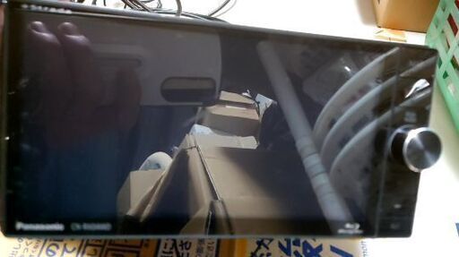 ストラーダ CN-RX04wd