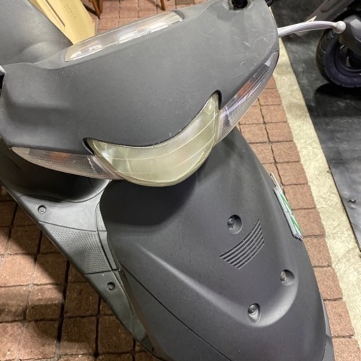 交換可] 2スト ジョグ SA01J 原付 最高速70km越