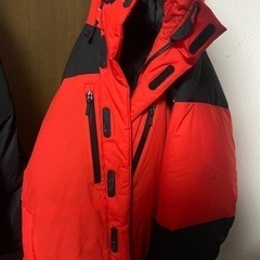 The North Face バルトロライトジャケット