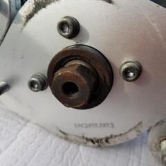 TANABE タナベ 車高調