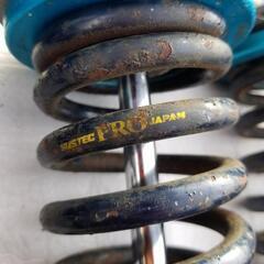 TANABE タナベ 車高調