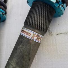 TANABE タナベ 車高調