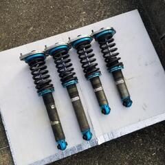 TANABE タナベ 車高調