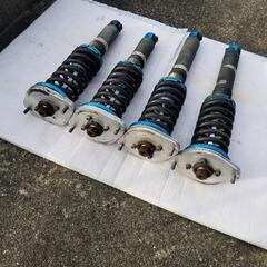 TANABE タナベ 車高調