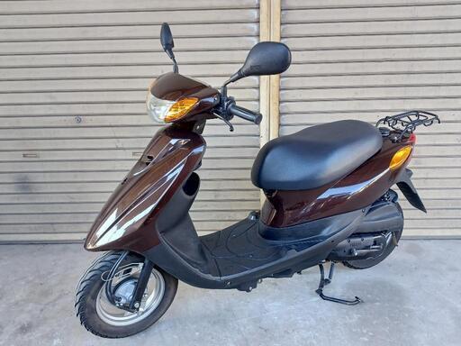 ご自宅まで無料配達します❗ヤマハ JOG SA36J ジョグ 動画有 近県無料配達有り YAMAHA 13690km バンガレ