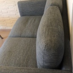 ソファー　未使用品