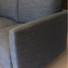 ソファー　未使用品