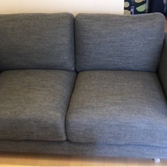 ソファー　未使用品