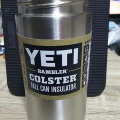 YETI ランブラー16オンスコルスター未使用品