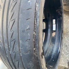 WEDS 18インチホイール