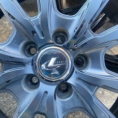 WEDS 18インチホイール