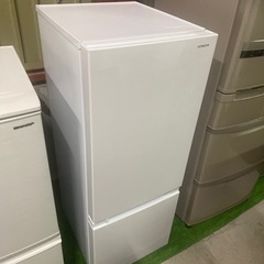 ○大阪限定○配送無料○2020年製○日立○RL-154KA○