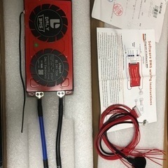 DALY BMS 24v150a8s リン酸鉄よう