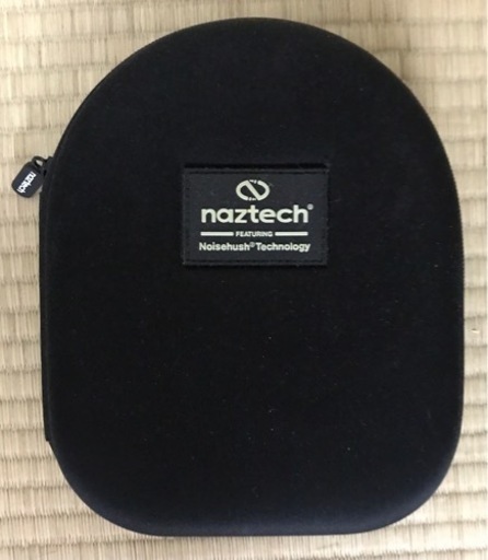 Naztech ヘッドフォン
