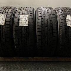 新品 YOKOHAMA ice GUARD iG50 PLUS 225/60R17 17インチ