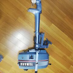 2馬力 ボート 29日まで商談中です。