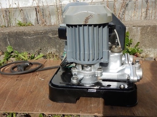 中古】川本 ポンプ ソフトカワエース(温水用) NFH-150SJ 50hz60hz共用