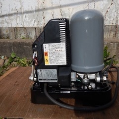 中古】川本 ポンプ ソフトカワエース(温水用) NFH-150SJ 50hz60hz共用 