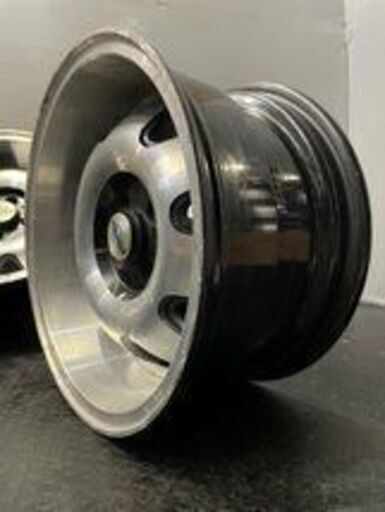ATS KERSCHER TUNING ケルヒャー 社外ホイール 15インチ 4本 