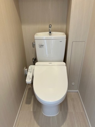 新品未使用品 TOTOトイレ本体+便座 新品未使用品 TOTOトイレ本体+便座