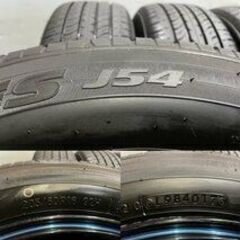 TOYO PROXES J54 205/60R16】夏タイヤ【LM SPORT 16インチ 7J5HPCD114 