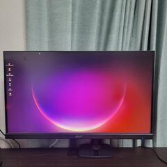 ゲーミングPCセット【ALIENWARE AURORA】