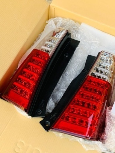LEDテール