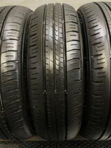 DUNLOP ENASAVE EC300+☆165/65R14☆4本 DUNLOP ENASAVE EC300+☆165/65R14☆4本 ダンロップ エナセーブ EC300