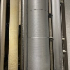 プライムミュースリー　糊付け機　故障品