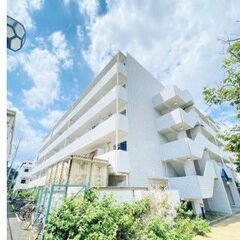 ⭐️2万円入居可💁ＪＲ根岸線/磯子駅歩12分✨神奈川県横浜市磯子区磯子