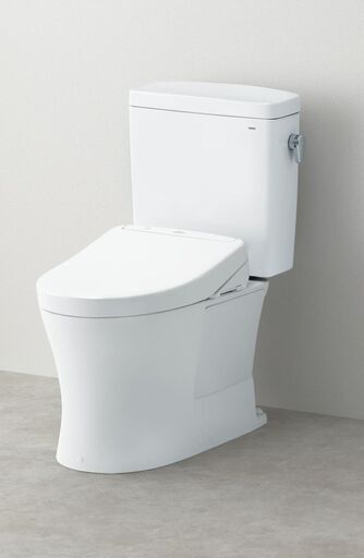 ☆TOTO SH596BAYR NW1 タンク パブリックコンパクト便器対応◆手洗無し