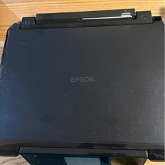 EPSON プリンター　ジャンク品