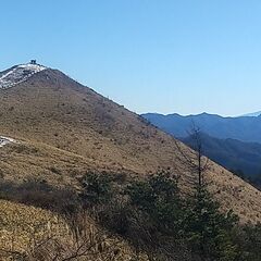 4-9　富士山、八ヶ岳の眺望抜群の山～飯盛山トレッキング参加者募集