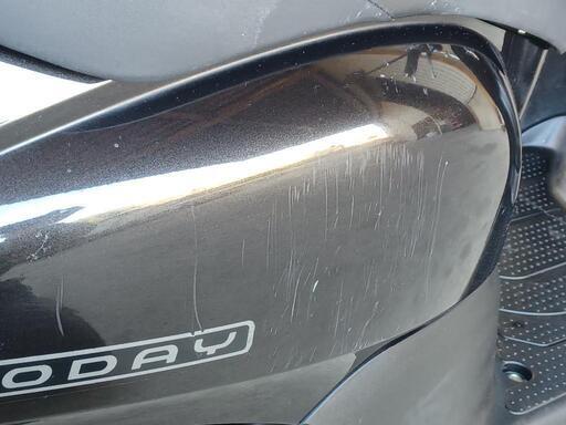 ご自宅まで無料配達します❗ ホンダ TODAY AF67 4スト トゥデイ 動画有