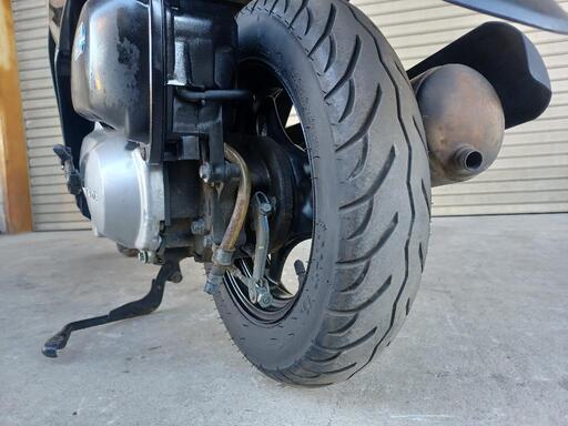 ご自宅まで無料配達します❗ ホンダ TODAY AF67 4スト FI トゥデイ 動画有 近県無料配達有り  HONDA 3875km バンガレ ご自宅まで無料配達します❗ ホンダ TODAY AF67 4スト トゥデイ 動画有