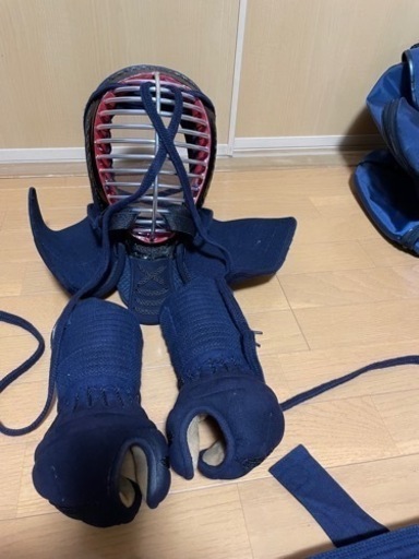 小学生用 剣道の道着と道具一式 | noonanwaste.com