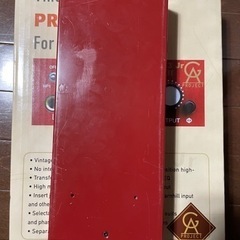 【別アプリで売れました】PRE73jr mk2