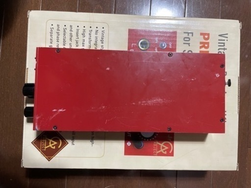 別アプリで売れました】PRE73jr mk2 - その他 