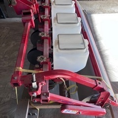 農機具　サンシーダ