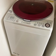 東芝 電気洗濯機 10kg AW-BK10SD7 ビックカメラオリジナル