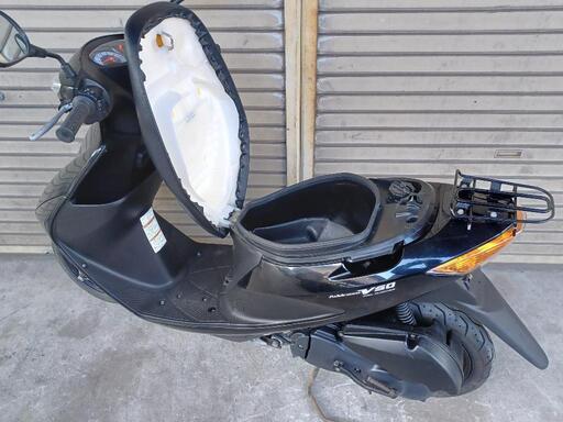 動画有り ご自宅まで無料配達します❗ スズキ ADDRESS V50 CA42A 4スト FI アドレスV50  動画有 近県無料配達有り  SUZUKI  5253km ご自宅まで無料配達します❗ スズキ ADDRESS V50 CA42A 4スト FI アドレス