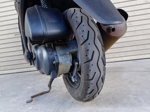 ご自宅まで無料配達します❗ スズキ ADDRESS V50 CA42A 4スト FI アドレス