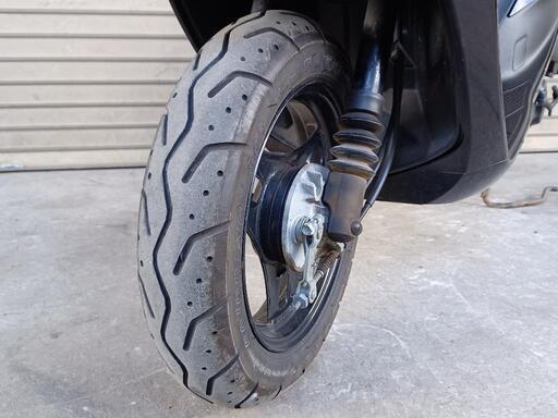 ご自宅まで無料配達します❗ スズキ ADDRESS V50 CA42A 4スト FI アドレス