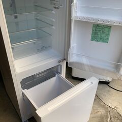 ☺ハイセンス 冷蔵庫♡23区及び周辺地域に無料で配送、設置いたします(