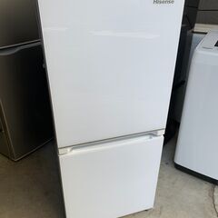☺ハイセンス 冷蔵庫♡23区及び周辺地域に無料で配送、設置いたします(