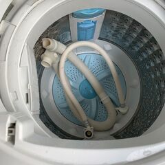 ☺東芝　洗濯機♡23区及び周辺地域に無料で配送、設置いたします(当日配送も可能)♡AW-6G3 6キロ 2016年製♡TOS007 ☺東芝 洗濯機♡23区及び周辺地域に無料で配送、設置いたし