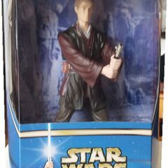 STAR WARS HASBRO CHARACTER COLLE...