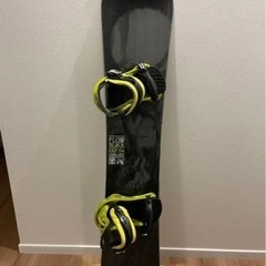 引取限定】スノーボード