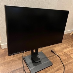 iiyamaモニター XB2474HS-B2(23.6型)